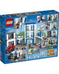 Constructor Lego City Police - Sectie de politie (60246) - 2t