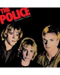 The Police - Outlandos D'Amour (CD) - 1t