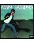 Alain Bashung - Roman photos (Vinyl) - 1t