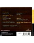Quincy Jones - Smackwater Jack (CD) - 2t