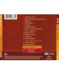 The Kinks - Muswell Hillbillies (CD) - 2t