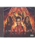 Amaranthe - HELIX (CD) - 1t