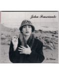 John Frusciante - Niandra LaDes and Usually Just A T-Shirt (CD) - 1t