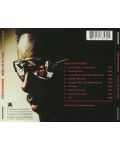 Stevie Wonder - Music Of My Mind (CD) - 2t