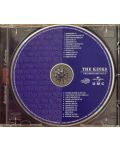 The Kinks - Preservation Act 2 (CD) - 2t
