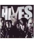 The Hives - The Black And White Album (CD) - 1t