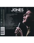 Tom Jones - The Love Collection (CD) - 2t