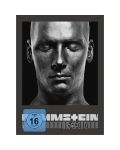 Rammstein - Videos 1995 - 2012 - Ntsc (DVD)	 - 1t