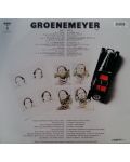 Herbert Gronemeyer - ZWO (Vinyl) - 2t