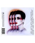 Katy Perry - Witnes (LV CD) - 3t