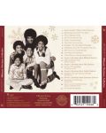 The Jackson 5 - Ultimate Christmas Collection (CD) - 2t