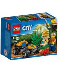 Lego shop jungle buggy