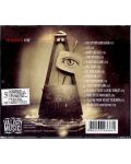The Mavericks - In Time (CD) - 2t
