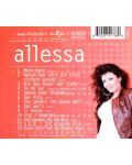 Allessa - Allessa (CD) - 2t