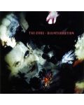 The Cure - Disintegration - (CD) - 1t