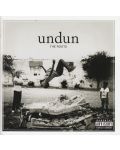 The Roots - undun (CD) - 1t