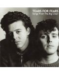 Tears For Fears - Songs from the Big Chair - (CD) - 1t