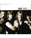 Asia - Gold (2 CD) - 1t