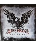Alter Bridge - Blackbird (CD) - 1t