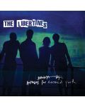The Libertines - Anthems For Doomed Youth (CD) - 1t