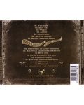 The Bosshoss - Internashville Urban Hymns - (CD) - 2t