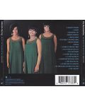 The Marvelettes - The Definitive Collection (CD) - 2t