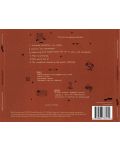 Ambrose Akinmusire - Origami Harvest (CD) - 2t