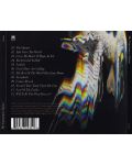 The Courteeners - Falcon - (CD) - 2t
