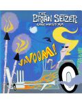 The Brian Setzer Orchestra, the Brian Setzer Orchestra - Vavoom - (CD) - 1t