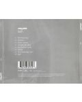 The Cure - Faith - (CD) - 2t