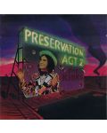 The Kinks - Preservation Act 2 (CD) - 1t