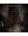 The New Basement Tapes - Lost On The River (CD) - 1t