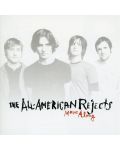 The All-American Rejects - Move Along - (CD) - 1t