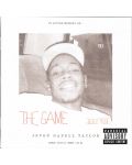 The Game - Jesus Piece - (CD) - 1t