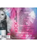 Beatrice Egli - Kick im Augenblick (CD) - 2t