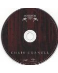 Chris Cornell - Songbook (CD) - 3t
