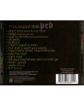 Pussycat Dolls - PCD (CD) - 2t
