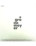 Herbert Gronemeyer - Dauernd jetzt (inkl. MP3 Downloadcodes) (2 Vinyl) - 2t