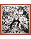 Ambrose Akinmusire - Origami Harvest (CD) - 1t