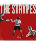 The Strypes - Little Victories - (CD) - 1t