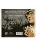 Albano Carrisi - The Great Italian Songbook (CD) - 2t