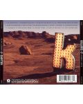 The Killers - Direct Hits (CD) - 2t