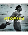 Marcus Miller - Afrodeezia (CD) - 1t