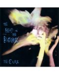 The Cure - The Head on the Door - (CD) - 1t
