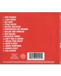 The Gaslight Anthem - Get Hurt - (CD) - 2t
