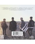 Fall Out Boy - American Beauty/American Psycho (CD) - 2t