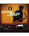 Archie Shepp - 5 Original Albums (CD) - 1t