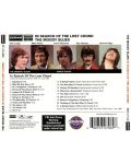 The Moody Blues - In Search Of The Lost Chord (CD) - 2t
