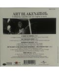 Art Blakey & The Jazz Messengers - 5 Original Albums (CD Box)	 - 2t