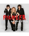 The Band Perry - Pioneer - (CD) - 1t
